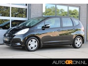 Honda Jazz - 1.4 i -VTEC 100PK Trend Trekhaak Dealer Onderhouden Trekhaak