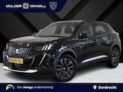 Peugeot 2008 - GT Pack 1.2 Turbo 130pk EAT8 | SCHUIF/KANTELDAK | ALCANTARA/