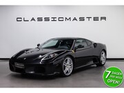 Ferrari F430 - 4.3 V8 F1 Btw auto, Fiscale waarde € 35.000, - (€ 115.661, 1