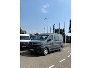 Renault Master - 2.0 dCi 170 pk L2H2 Dubbel Cabine Automaat grijs