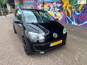 Volkswagen Up! - 1.0 move up BlueMotion goed onderhouden ijskoude airco perfe