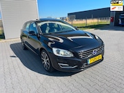 Volvo V60 - 2.4 D6 AWD Plug-In Hybrid Summum | PANO|LEDER