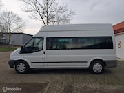 Ford Transit - 280S 2.2 TDCI|AIRCO|LIFT|9 PERSONEN|