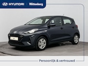 Hyundai i10 - 1.0 COMFORT LIMITED | NAVI | APPLE CARPLAY & ANDROID AUTO | 