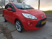 Ford Ka - 1.2 Titanium