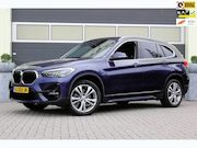 BMW X1 - XDrive20i Executive Edition | Camera | Facelift |