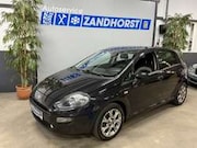 Fiat Punto Evo - 0.9 TwinAir Easy // Airco // El. ramen // APK tot