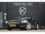 Mercedes-Benz SL-klasse - Mercedes SL 350 Bi XENON/NEK VERWARMING/ACTIVE BODY CONT/MEM