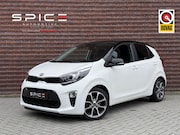 Kia Picanto - 1.0 CVVT Design Edition Spice Style pakket