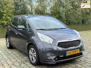 Kia Venga - 1.6 CVVT ExecutiveLine Automaat 1e eigenaar dealer onderhoud