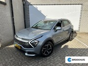 Kia Sportage - 1.6 T-GDi MHEV Edition | Trekhaak | Achterbank in delen neer