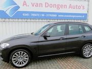 BMW X3 - XDRIVE30E HIGH EXECUTIVE,ACC,Memory,360.Head UP