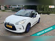 Citroën DS3 - 1.2 VTi Chic ( Levering met )