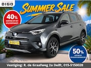 Toyota RAV4 - 2.5 Hybrid Executive Business | BSM | Parkeersensoren | Stoe