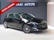 Peugeot 308 - 1.6 THP Première | NAVI | BI-XENON | GLEZEN-DAK | AIRCO | CR