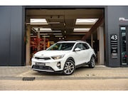 Kia Stonic - 1.0 T-GDi MHEV DynamicLine|Camera|Carplay|Keyless|Dealer Ond