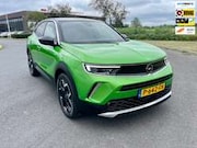 Opel Mokka - 1.2 Ultimate, Acc, Two-tone, Cam, Stoel-/stuurverw