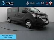 Renault Trafic - Passenger dCi 110pk Grand Zen 9-persoons Camera | Cruise | C