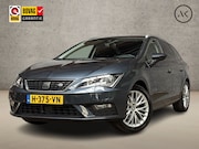 Seat Leon - 1.5 TSI FR Sport (4 CILINDER, APPLE CARPLAY, NAVIGATIE, CAME