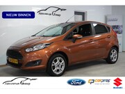 Ford Fiesta - 1.0 Style |Winter pack | trekhaak |