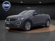 Volkswagen T-Roc - Cabrio 1.5 TSI R-Line | Navigatie | Camera | Stoelverwarming
