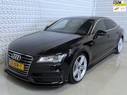 Audi A7 - 3.0 TDI quattro EXPORT PRIJS EX BPM (2012)