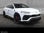 Lamborghini Urus - 4.0 V8
