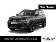 Dacia Bigster - Hybrid 155 6AT Limited Edition | Achteruitrijcamera | Cruise