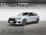 BMW i5 - M60 xDrive 84 kWh | Innovation Pack | M Sport | Trekhaak