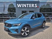 Volvo XC40 - 1.5 T5 Recharge Inscription Dark Plug-In Memory | Leder | Ha