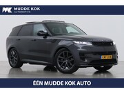 Land Rover Range Rover Sport - P460e Dynamic SE | Luchtvering | Panoramadak | Black Pack |