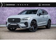Volvo XC60 - 2.0 T6 Plug-in hybrid AWD Ultra Black Edition | Facelift | H