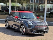 MINI John Cooper Works - Mini 2.0 Works|231PK|Nav|Camera|!|Thunder Grey|1e Eigenaar