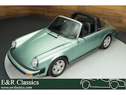 Porsche 911 - S Targa