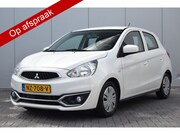 Mitsubishi Space Star - 1.0 Cool+ Airco Audio 92dkm