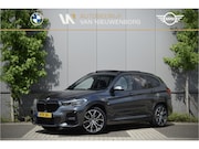 BMW X1 - xDrive25e M-Sport | Panoramadak | Memory | Trekhaak | Adapti