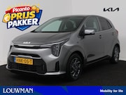 Kia Picanto - 1.0 DPI DynamicPlusLine | Navigatie | Camera | LM Velgen | A
