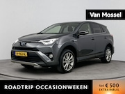 Toyota RAV4 - 2.5 Hybrid Executive | Trekhaak | Cruise Control | Achteruit