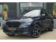 BMW X5 - xDrive50e M Sport | 489 PK | Pano | HUD | 360° | Luchtvering