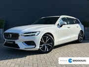 Volvo V60 - 2.0 T6 Recharge AWD Business Pro | Trekhaak | BLIS | Adaptie