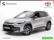 Toyota Corolla Cross - Hybrid 180 GR Sport | Nieuw op voorraad | Gr Sport plus pakk