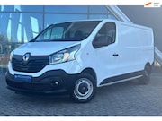Renault Trafic - 1.6 dCi T29 L2H1 BTW AUTO Comfort Energy 125pk Camera / Navi