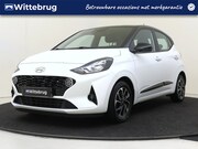 Hyundai i10 - 1.0 Comfort 5-zits Automaat