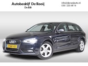 Audi A4 - Avant 1.8 TFSI Business Edition Automaat Navigatie | Parkeer