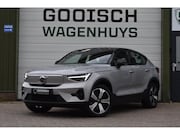 Volvo C40 - Recharge Twin Intro Edition 78 kWh | Pano | 31.000 KM NAP |