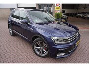 Volkswagen Tiguan - 2.0 TSI 4Motion Highline Automaat