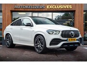 Mercedes-Benz GLE-klasse - Coupé AMG 53 4MATIC+ Ultimate Burmester Panodak Trekhaak Amb