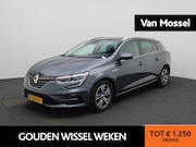 Renault Mégane E-Tech - Estate 1.6 Plug-In Hybrid 160 Intens | Automaat | Apple Carp