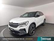 Renault Austral - 1.2 E-Tech full hybrid 200 iconic esprit Alpine | Stoelverwa