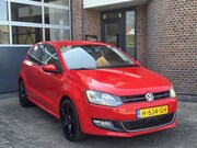Volkswagen Polo - 1.2 TSI Highline | Clima | Cruise | Nav | Lm velgen | Apk |